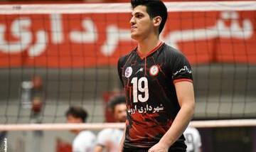 کمیسیون پزشکی، مرگ مغزی صابر کاظمی را تأیید کرد