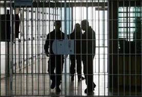 چهار ایرانی محبوس در زندان‌های جمهوری آذربایجان به کشور منتقل شدند