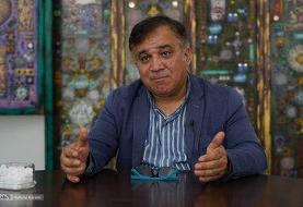 تاجرنیا تهدید کرد؛ ادامه بدهید میروم!