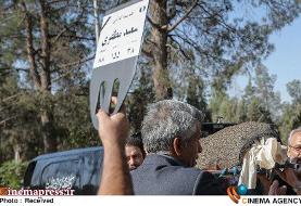 مظلومی: ما با صدای نجیب استاد «سعید مظفریِ» عزیز عاشقی کردیم/ صدای شریف او تا ابدیت در ذهن و جان ...