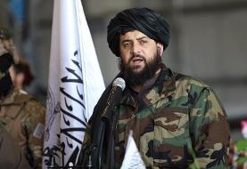 هشدار طالبان به پاکستان