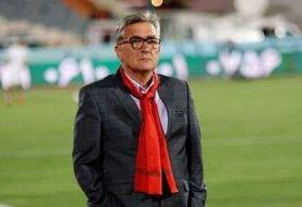 برانکو به پرسپولیس نمی‌آید