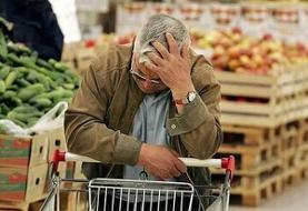 یک‌سوم مرگ‌های ایران به دلیل مسائل تغذیه‌ای است