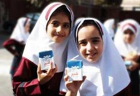 چند درصد ایرانی‌ها میوه، سبزی، لبنیات و گوشت می‌خورند؟