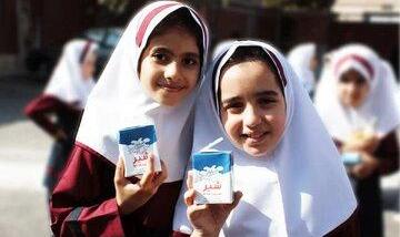 چند درصد ایرانی‌ها میوه، سبزی، لبنیات و گوشت می‌خورند؟