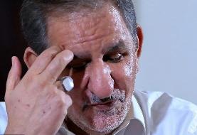 حلول اخلاق جهانگیری | سندروم‌ اپوزیسیون‌نمایی