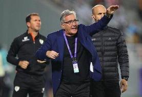 خبر مهم برای قرمزها؛ برانکو مذاکره با پرسپولیس را تایید کرد