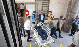 تصادف اتوبوس حامل دانش‌آموزان در ارومیه