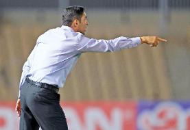 این یکی از بهترین بازی‌های پرسپولیس بود!