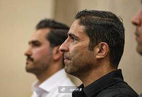 هاشمیان: امسال برای همه تیم‌ها سخت شروع شده است