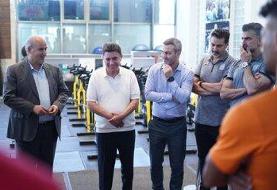 بازتاب جهانی تحریم قرعه‌کشی جام جهانی از سوی ایران