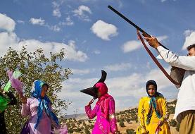 عروسی در کهگیلویه به عزا تبدیل شد