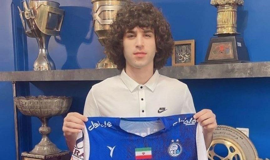 استقلال با شکایت منتظر محمد، از دو پنجره نقل‌وانتقالاتی محروم و  ۳۰ ...