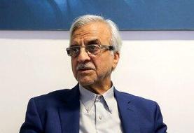 هاشمی طبا: بدا به حال ملتی که کارشناسان نفت و انرژی‌ اش قابل دیدن نباشند و فردی که هیچ سابقه‌ای ...