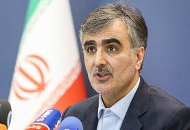 رییس بانک مرکزی: ما اصلا در اتحادیۀ اروپا سپرده نداریم که بخواهد توقیف شود