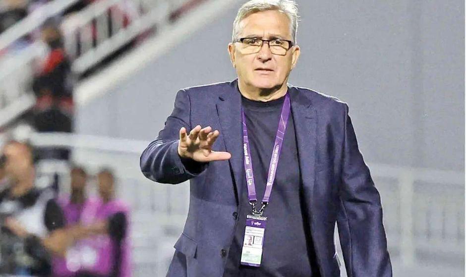 چرا برانکو پیشنهاد پرسپولیس را نپذیرفت؟/ پاسخ منفی در پایان مذاکراتی مثبت