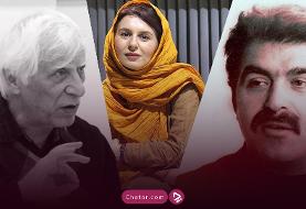 معرفی بهترین نمایش‌نامه‌نویسان ایرانی معاصر: از بیضایی تا ساعدی و ثمینی