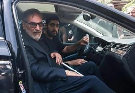 اولین واکنش‌ شمخانی به ویدیوی جنجالی عروسی دخترش