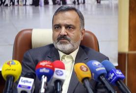 رئیس جدید سازمان حج و زیارت معرفی شد