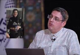 اقبالی: مهسا امینی حجاب عرفی داشت اما نه در زمان دستگیری/ محمد مهاجری:حجاب ارزش است اما قانون ...