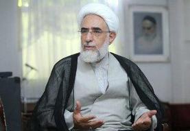 منتجب‌نیا خطاب به معترضان: صف خود را از وابستگان به دشمنان ایران و اسلام جدا کنید/ ترامپ دست از ...