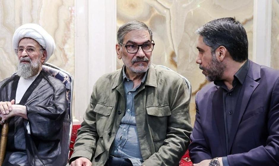 واکنش شمخانی به حواشی ویدیوی عروسی دخترش: حرام‌زاده‌ها، من هنوز زنده‌ام