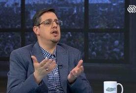 ابوالفضل اقبالی:  وضعیت برهنگی در ایران حتی از برخی کشورهای اروپایی هم جلو زده است/ پدری که ...