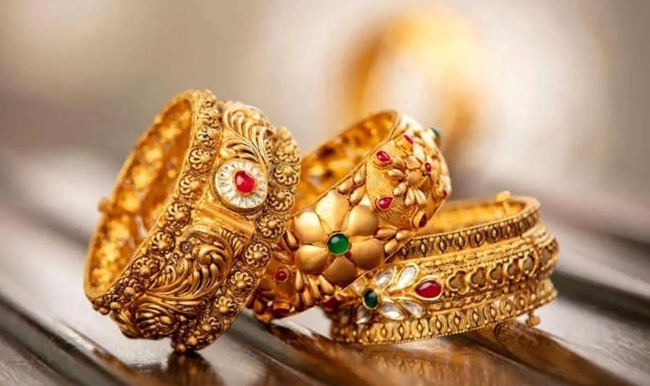 قیمت طلا، امروز سه‌شنبه ۲۹ مهر ۱۴۰۴