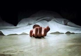 خودکشی یک جوان در لرستان