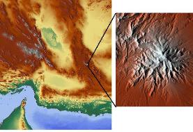 پاسخ علمی به چند پرسش مهم درباره آتشفشان «تفتان» / غول خفته بیدار شده است؟