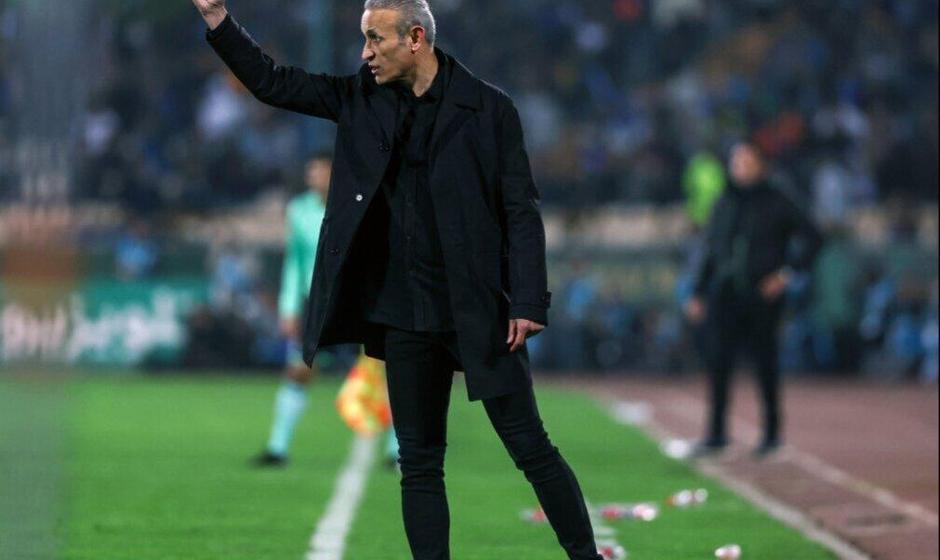 واکنش فوری یحیی گل محمدی به اخباری درباره پیشنهاد پرسپولیس به او
