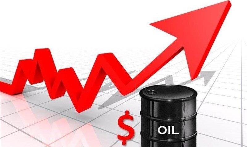 جهش قیمتی نفت پس از تحریم‌های جدید آمریکا علیه روسیه