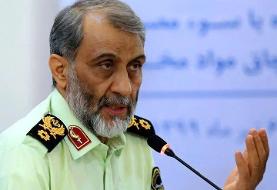 خط‌ونشان پلیس برای دارندگان سلاح: دیگر مماشات نمی‌کنیم‌ / داوطلبانه سلاح را تحویل دهید