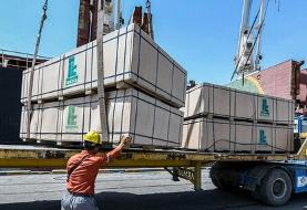 مشتریان کالاهای ایرانی کدام کشورها هستند؟