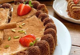 کیک ماسالاتی؛ کیک مدرن و خوشمزه با عطر و طعم ادویه ماسالا