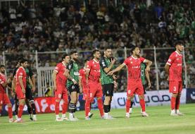 مجمع پرسپولیس به حد نصاب نرسید و لغو شد
