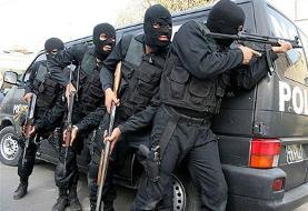 آزادی گروگان ۱۴ ساله پس از ۹ روز