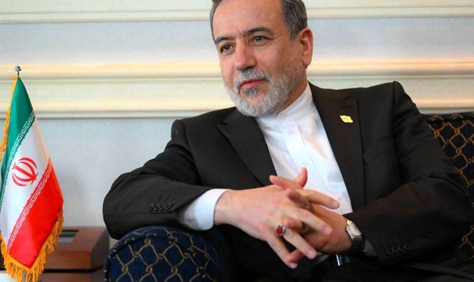 عراقچی: کمتر از ۵۰ درصد ظرفیت‌های کشورهای همسایه را مورد استفاده قرار ...