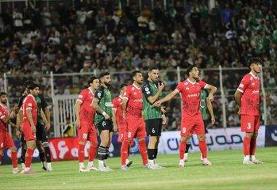 ملیجک‌ها درباره پرسپولیس حرف نزنند!