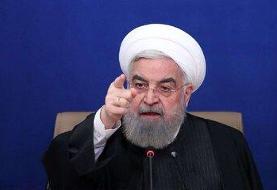 کنایه تند روحانی به مجلس دوازدهم؛ روح قانونی که ۹۰ درصد مردم با آن مخالفند،‌ فاسد است/ مهم است ...