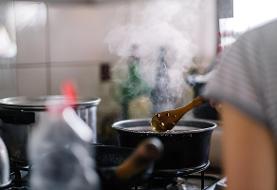درمان خانگی سوختگی با بخار ؛ روشهای فوری و موثر
