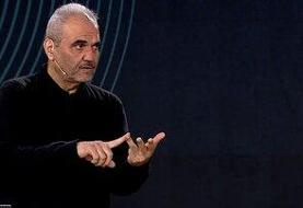 آقای جواد خیابانی! مگر نمی گویی فوتبال سالم نیست، پس چرا خودت از آن بیرون نمی روی؟/ رضا عنایتی: ...