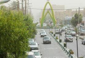 اعلاوم وضعیت هشدارآمیز در این استان