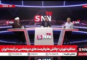 کنایه تند زیدآبادی به رسایی ؛ با چقدر رای به مجلس رفتید که مدام برای آزار مردم قانون وضع می‌کنید؟