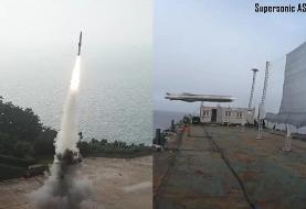 پدافند حریف این موشک جدید نمیشود / کابوس مافوقصوت ناوها