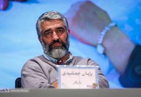 پژمان جمشیدی آزاد شد؟