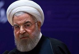 روحانی از واقعیت جامعه ایران بی‌خبر است