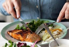 حذف یا کاهش وعده شام به نفع سلامتی است یا خیر؟