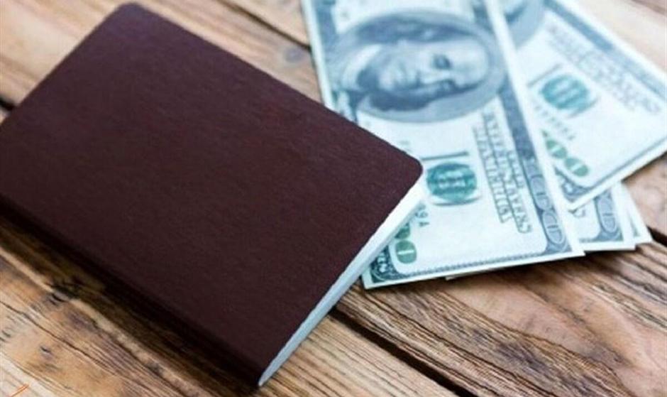 فرمول جدید دلار مسافرتی از امروز اجرا شد