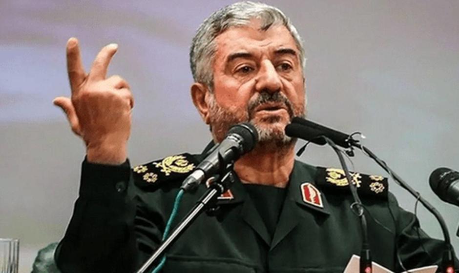 به‌اندازه کافی موشک با بردهای مختلف داریم/ دشمن اگر عقل داشته باشد به ...